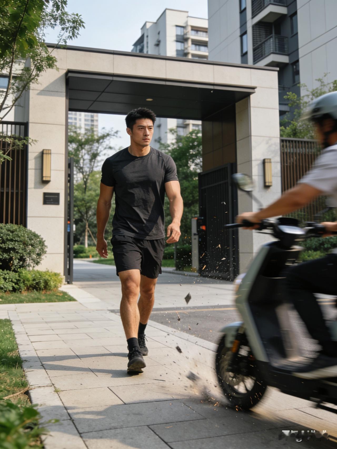 [微风][彩虹]中国自行车协会回应电动自行车争议？作为受害者家属，我强烈支持国家