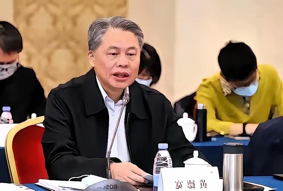 终于有人敢说真话了！全国政协委员黄德宽一针见血：全世界找不出第二个国家，像我们这