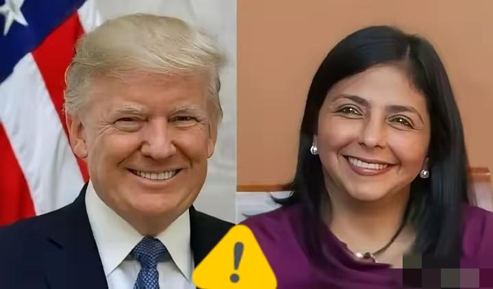 2026年3月6日，据央视新闻报道，美国国务院在当地时间3月5日宣布，美国与委内