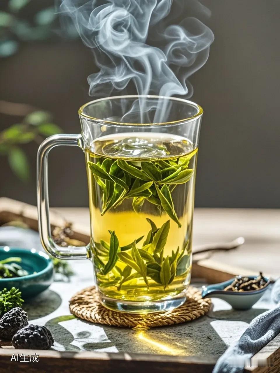 喝茶正常，品茶异常。
喝茶是很简单的事。平常喝什么茶，就照着以往的方式操作就行，