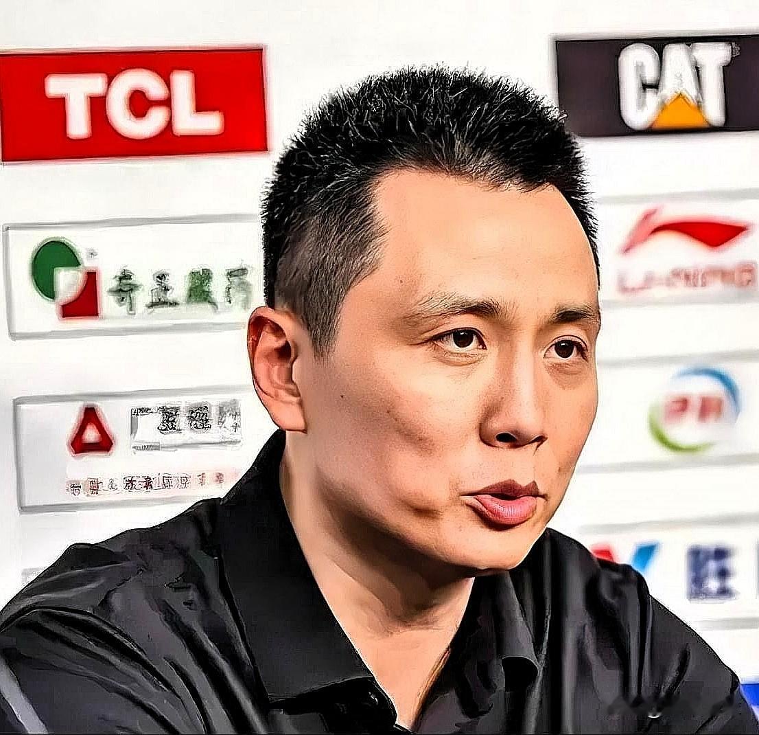 上海爆冷输球后，主帅卢伟发话了！

CBA总决赛G4终场哨响，上海93-101不