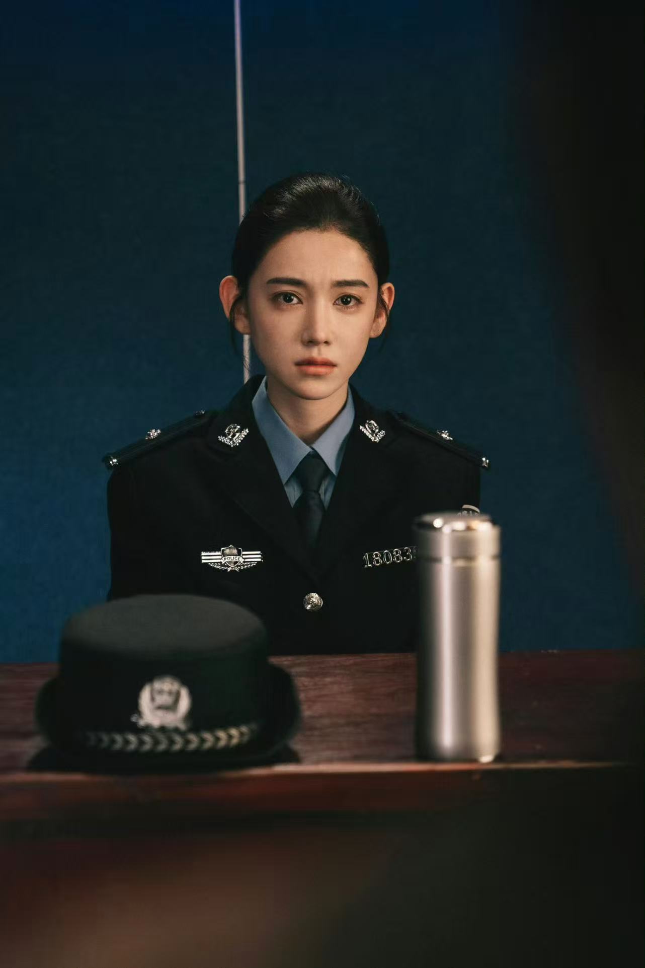 李沐宸道歉 有些人可能忘了她是从长剧一步步演过来的，演技这种东西不会骗人的。 ​