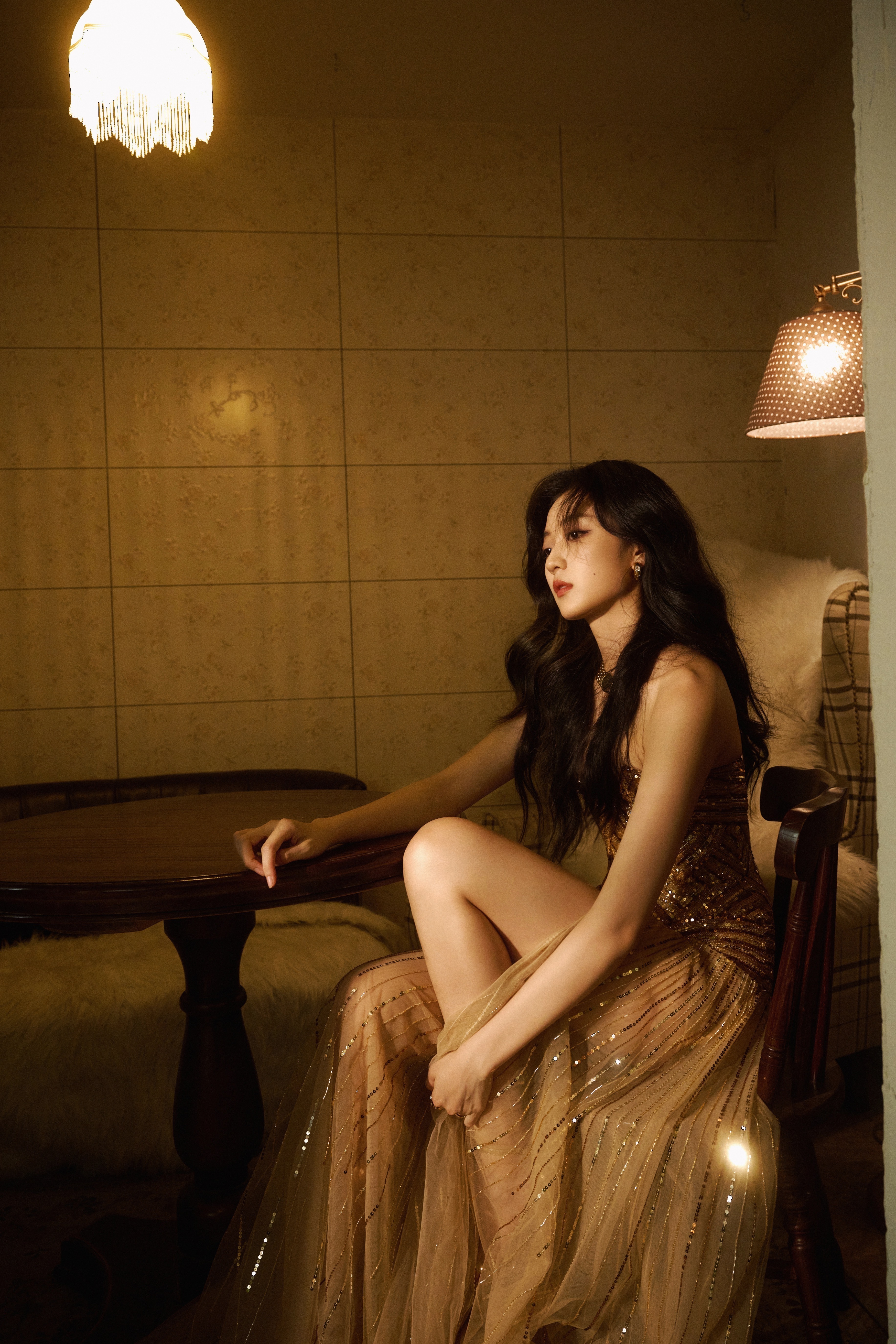 👠孙千 
