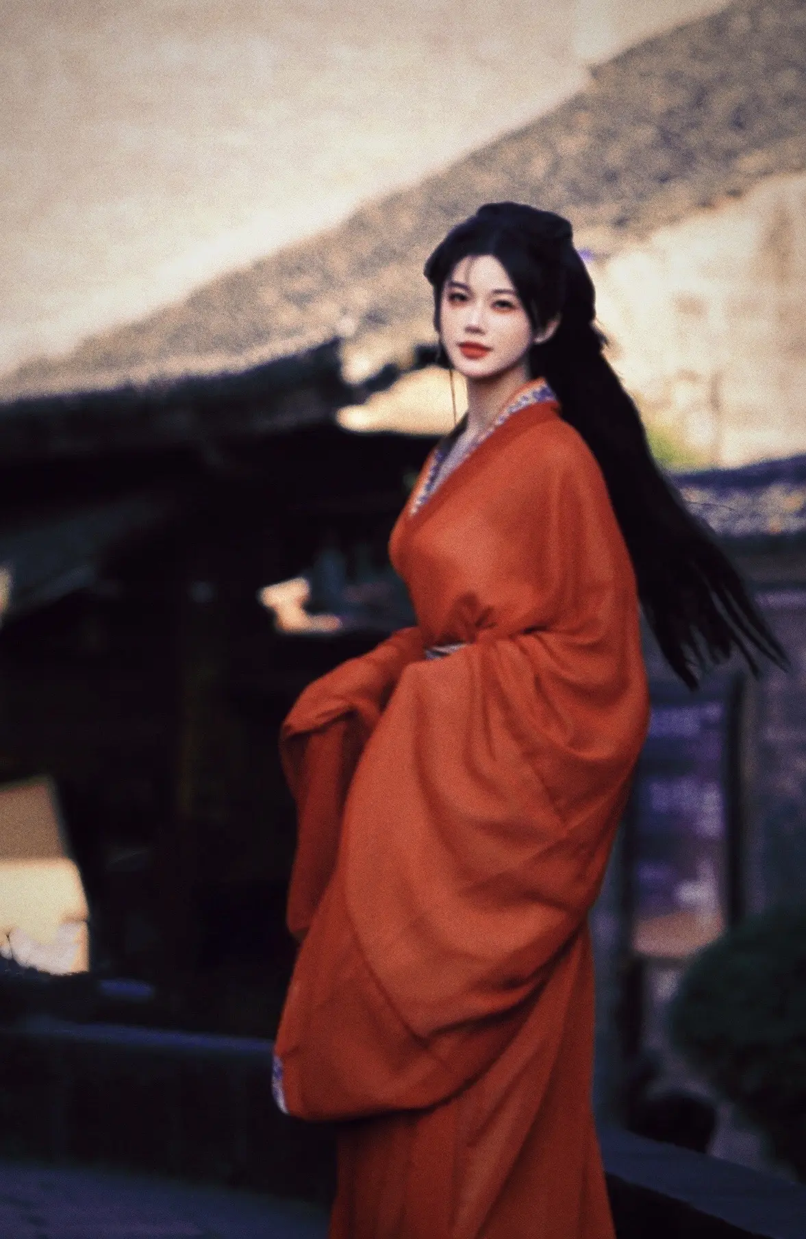 听闻爱情 十有九悲