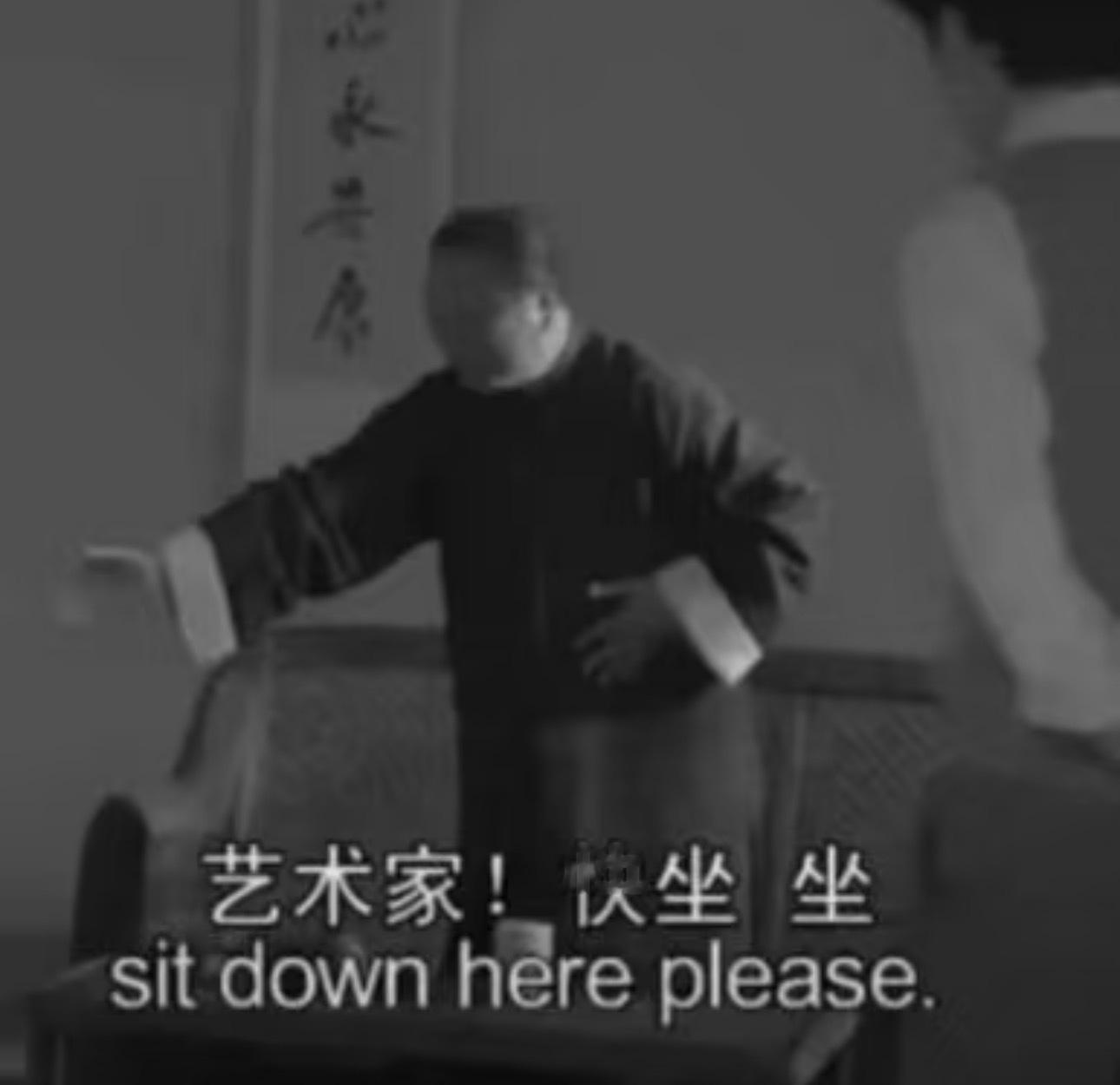 看看产出？ 