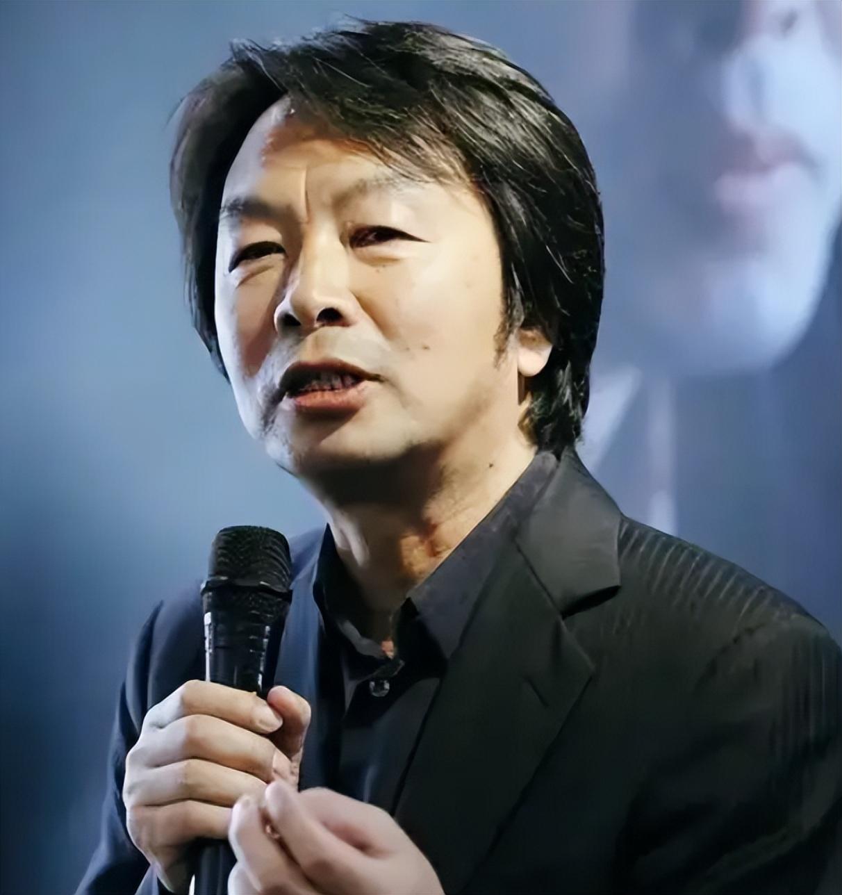 姜还是老的辣。刘震云三言两语就啪啪打脸了孟非和尹正。

某档真人秀节目，别出心裁