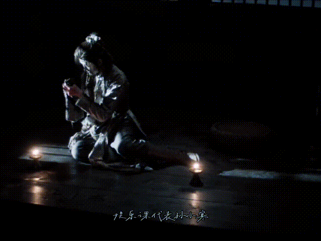 田嘉瑞新剧自己杀了自己田嘉瑞双生演技田嘉瑞在《月鳞绮纪》里的双生演技太绝，寄灵的