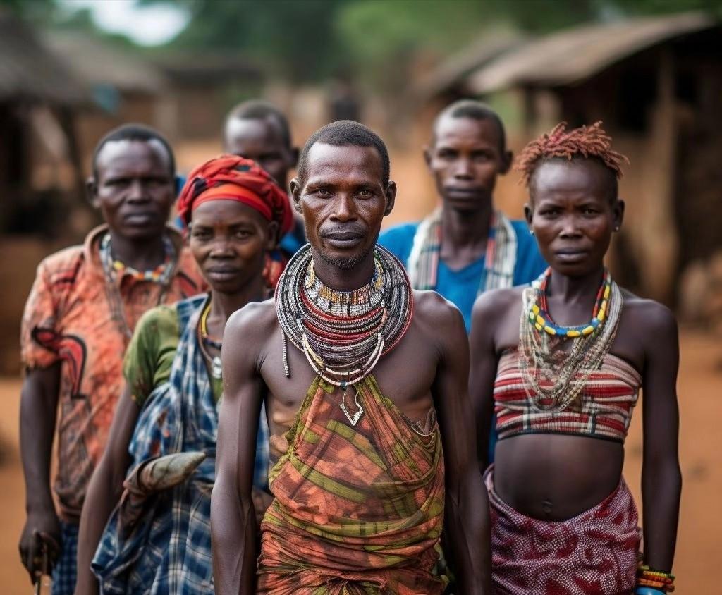 罗兴亚人现在过得最惨，比犹太人还惨。
他们没国家，没国籍，到处被人赶，像真正的流