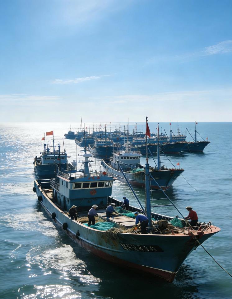 ！美国要抢格陵兰，丹麦为何还买美武器？
 

 
2026年开年，美国对丹麦自治