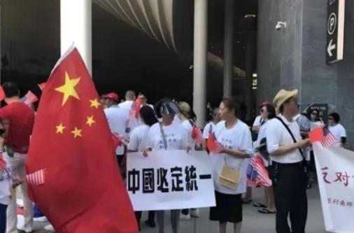 最近有台湾同胞表示：大陆想要收复台湾的心情我们理解，但是大陆为什么不问问我们同不