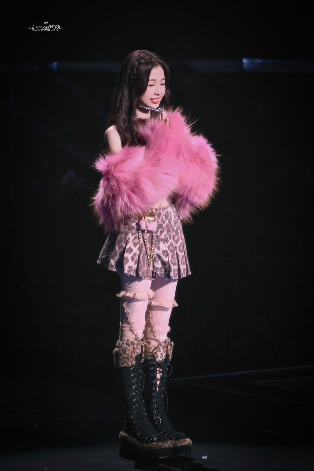 是我宝宝的来时路