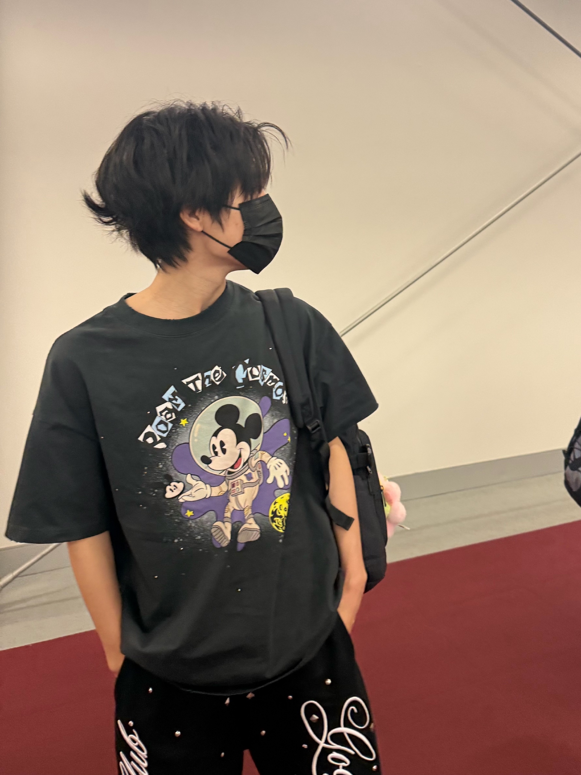 清融日记巴黎行 黄垚钦，小乐乐你咋这么呆这么萌😘猫毛也呆呆的 
