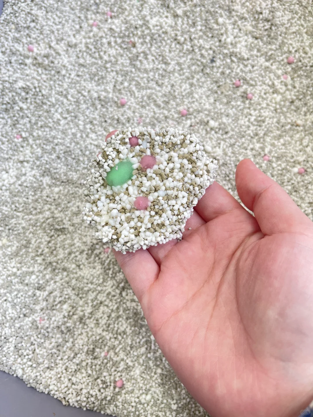 只有矿砂和木薯砂是真cp！请锁死一辈子