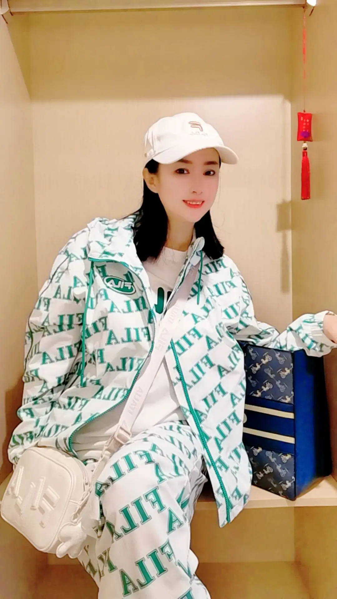 祝我自己生日快乐