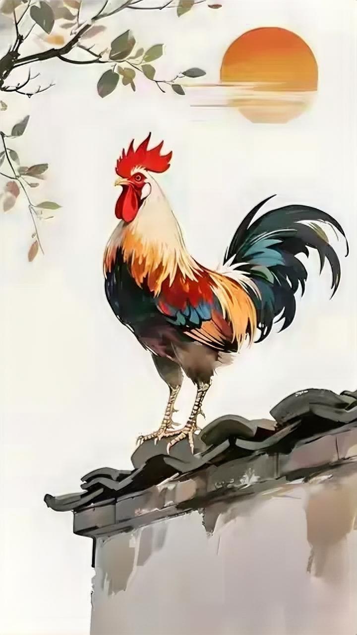 属鸡的朋友注意啦！3月20号起，会有三个人主动来找你。
属鸡的朋友先别划走，3月