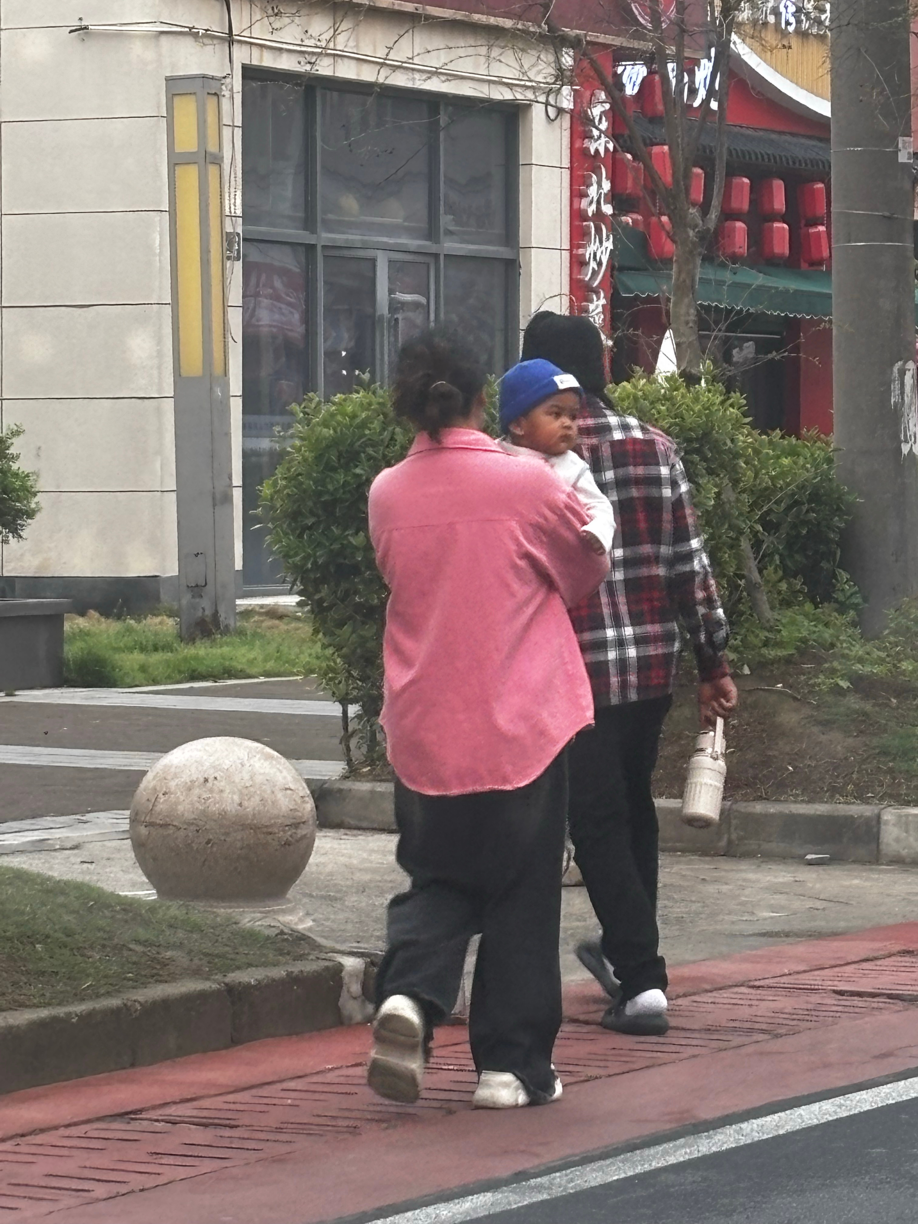 只要沾了一滴墨水………