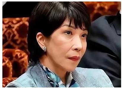 高市早苗，将成为日本有史以来最大罪人，她毁了日本几代人换来的巨大成果。她上台以来