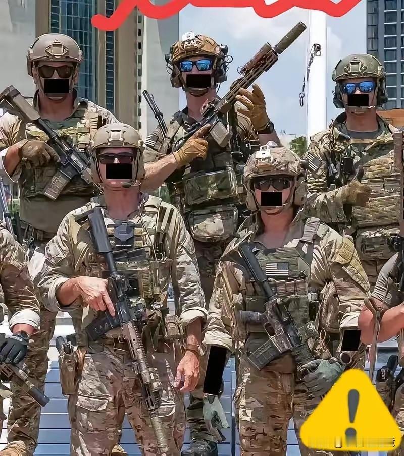 特朗普玩脱了,
  把一国总统抓走，他以为自己在秀肌肉，其实没意识到，别的国家只