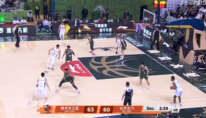 看来今晚这两场都有希望爆冷同曦男篮vs北京男篮