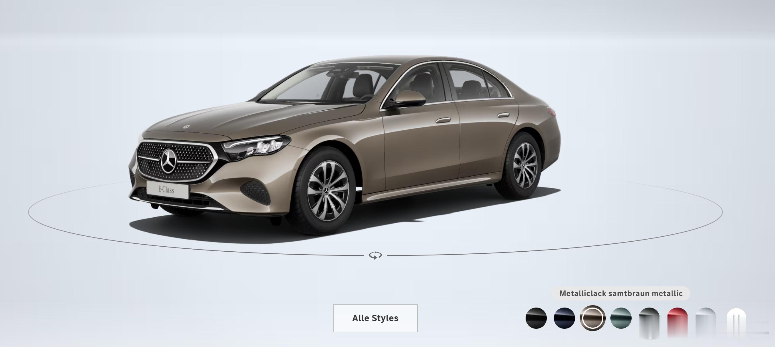 samtbraun，丝绒棕这个颜色国产版本没用 （可以理解，这个颜色很小众）官网