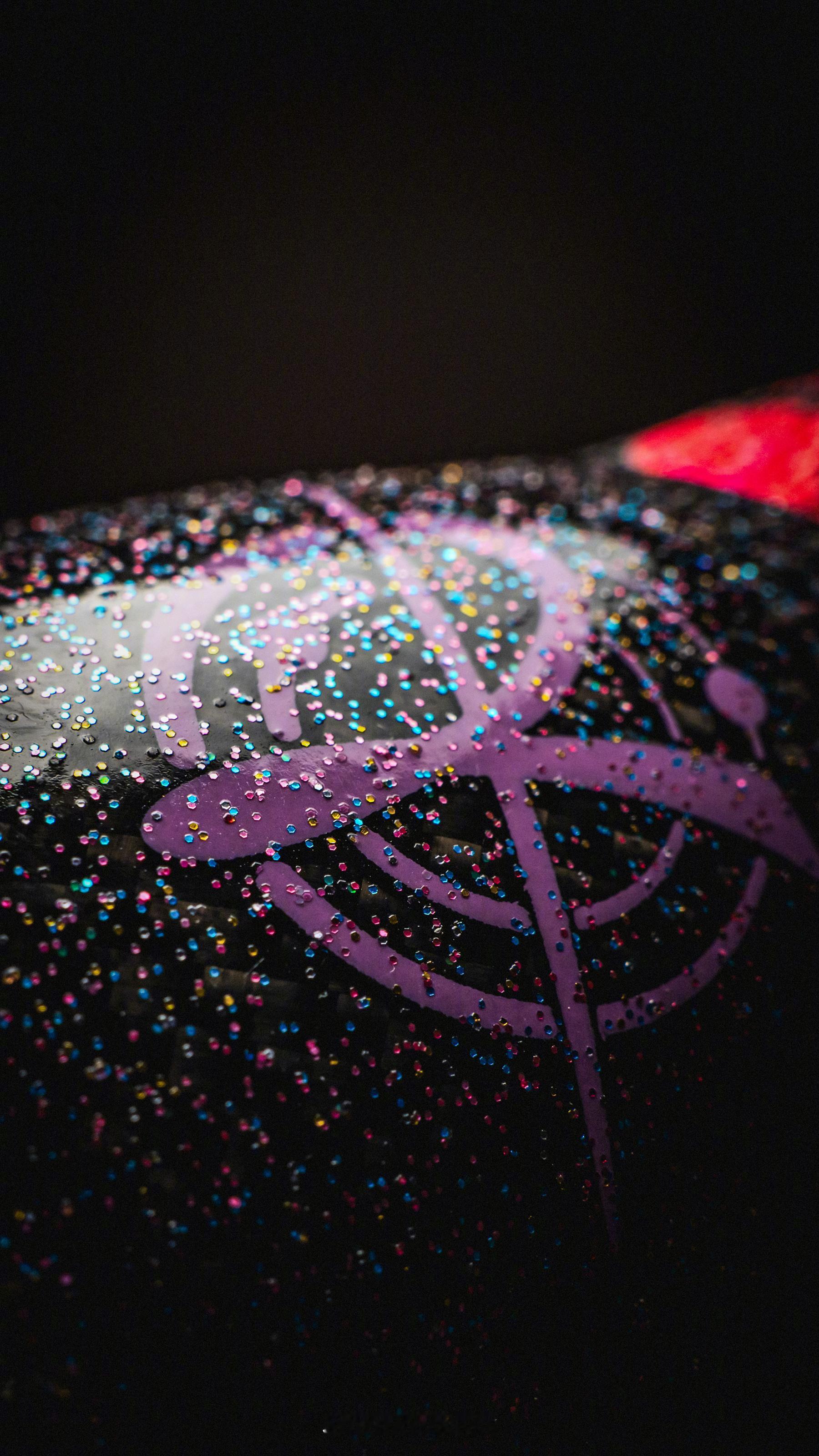 LI-NING GAMMA II「Plato」伽马2「柏拉图」 💞以柏拉图灵魂