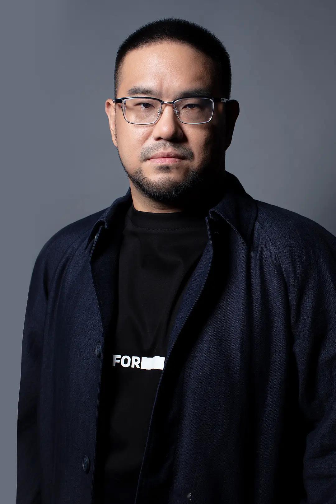 陈正道导演冷知识：作品最高分是剧版「爱很美味」；曾担任「你好，李焕英」的制片人-