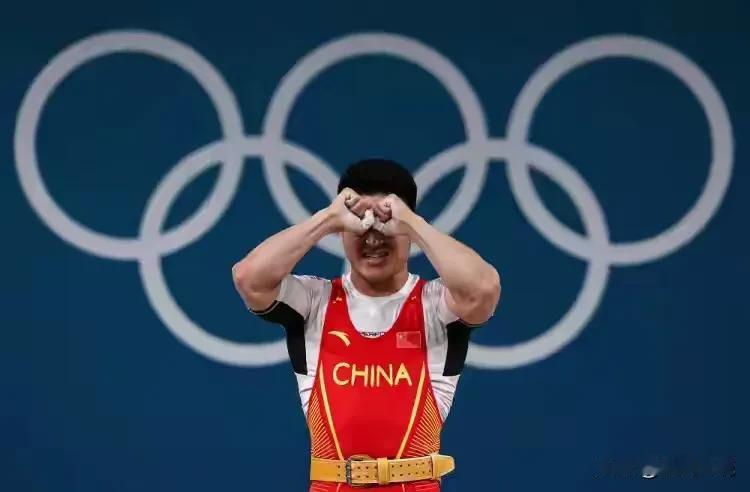 石智勇是关系户？

中国举重其他级别不能参赛？