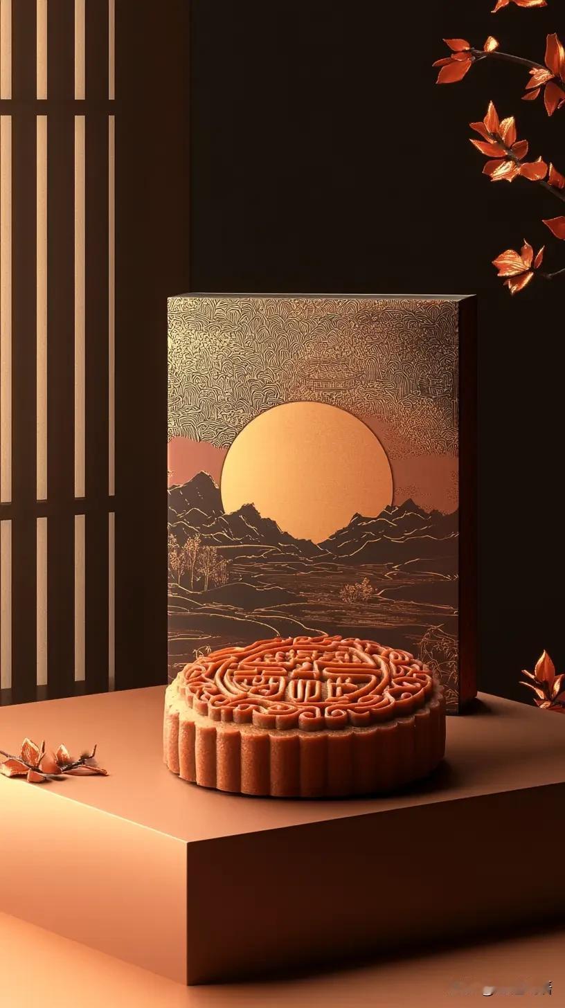 秋日美食大赏