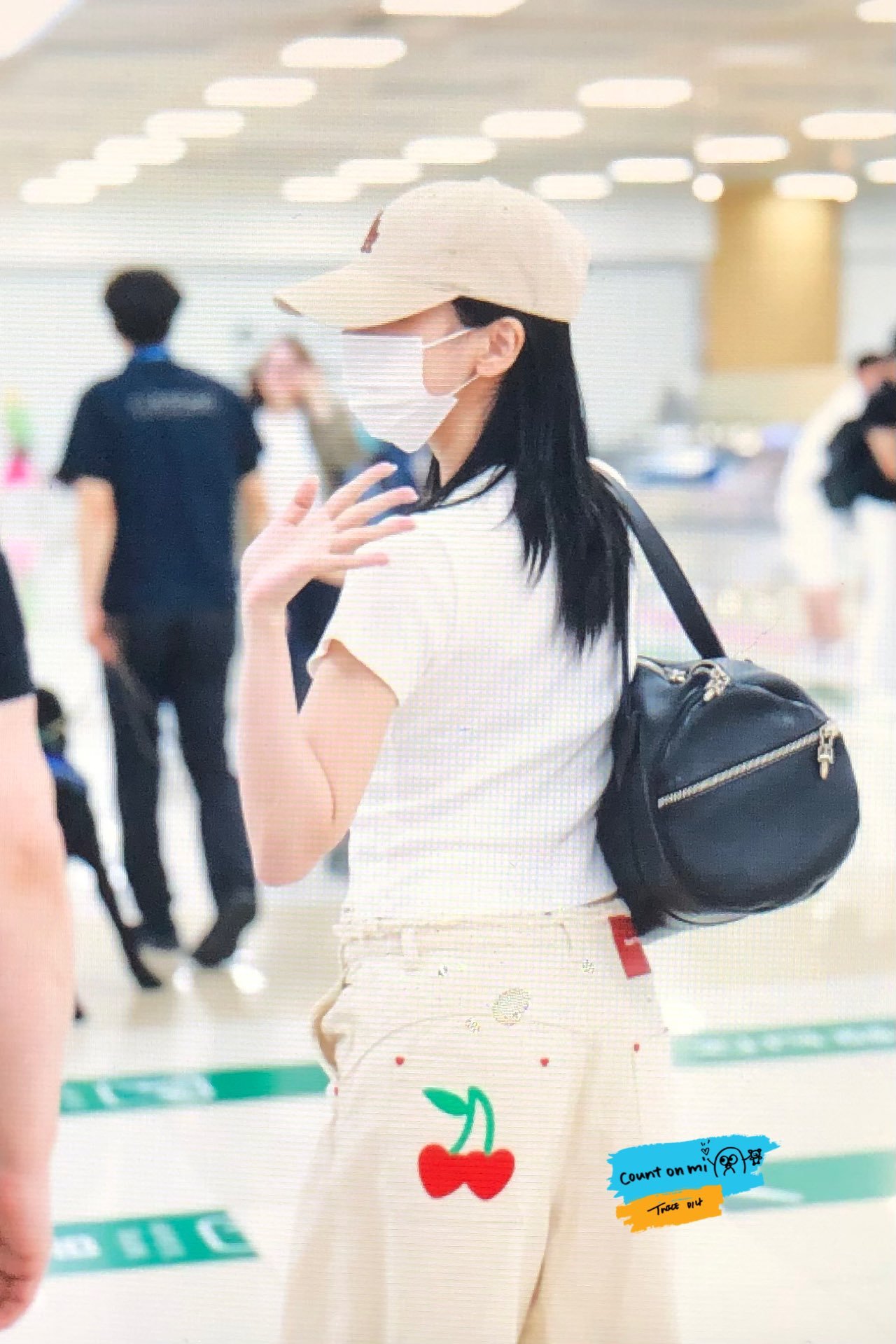 小豆丁©Countonmi 