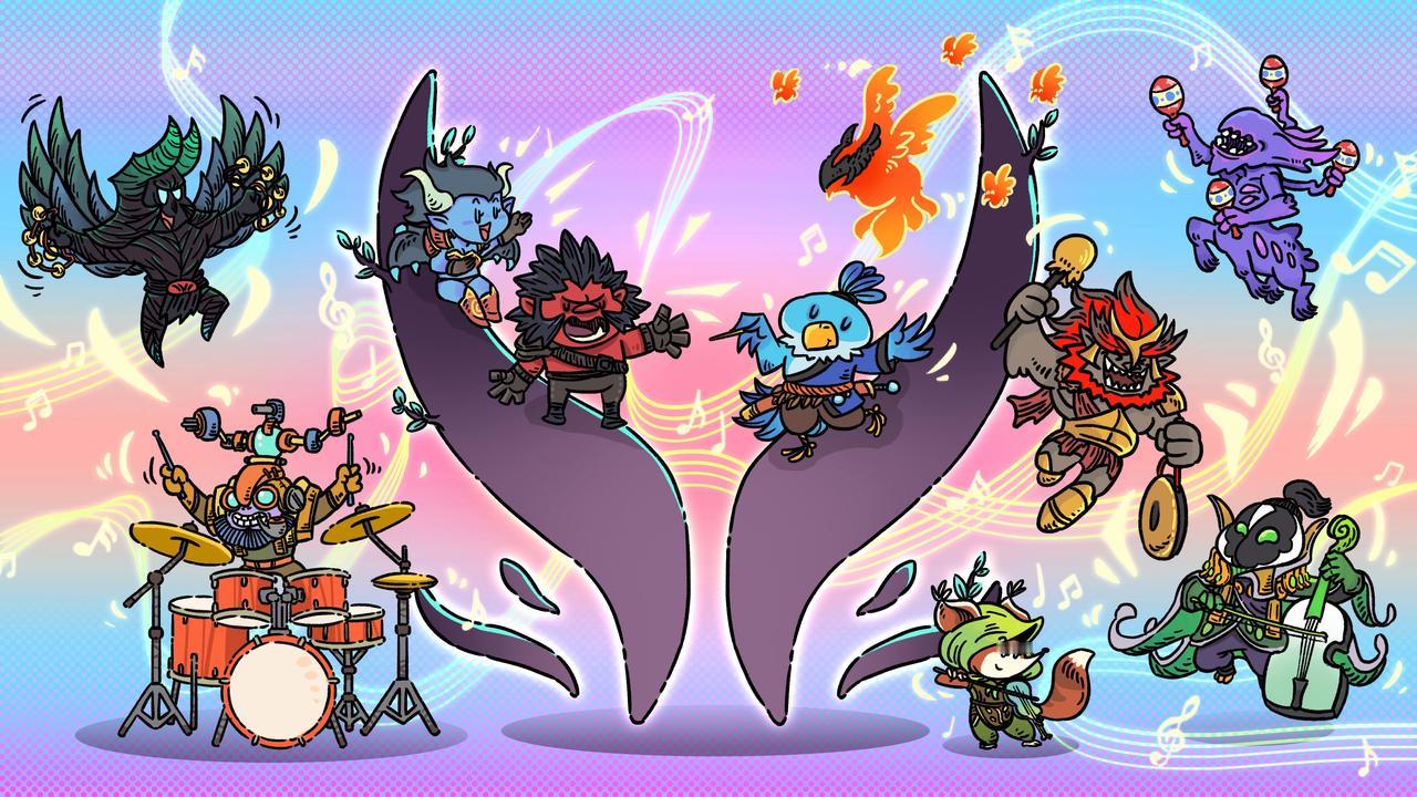 今年TI西恩战队创造了最差战绩，希望未来能触底反弹～刀塔2 dota2 ti15