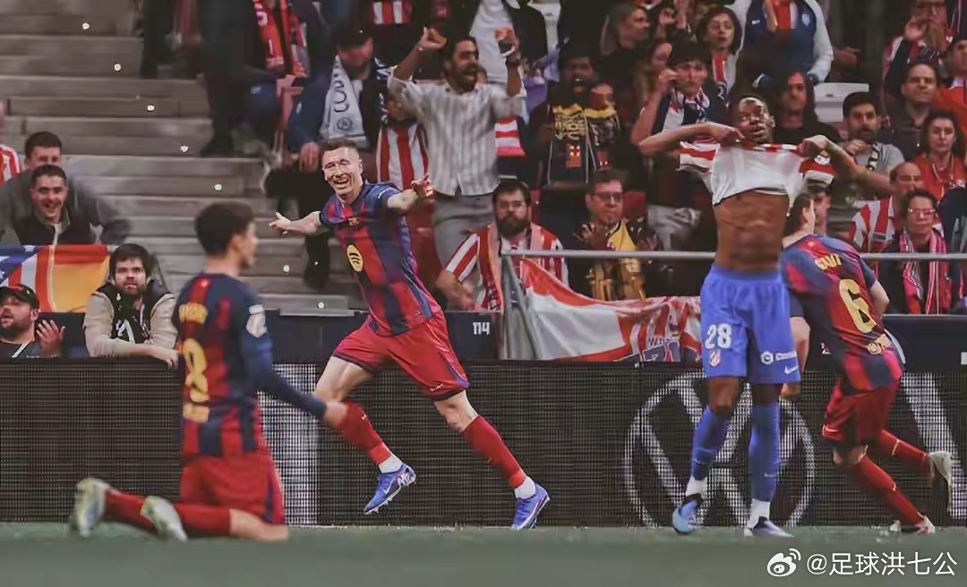 巴萨2比1逆转十人马竞联赛收官阶段强强对话不断，拜仁、皇马、巴萨本轮先后出战，结