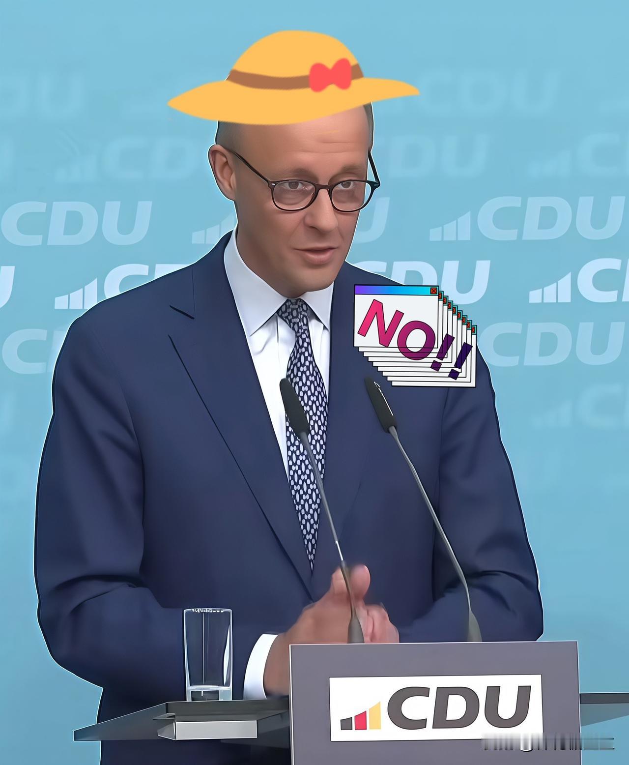 中美峰会达成共识
德国总理强硬表态！
中美峰会达成共识后，德国总理默茨在欧盟大声