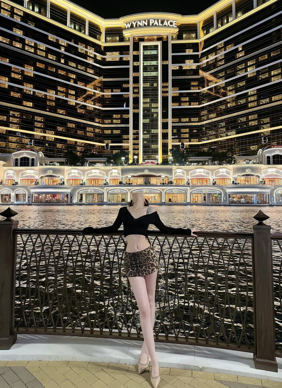 Macao