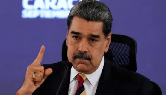 发现一个残酷真相：被美军抓走的马杜罗，已经被彻底遗忘？

2026年1月3日凌晨