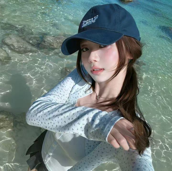WeChat女头推荐｜ins风女头｜女头推荐｜自由风女头｜ 