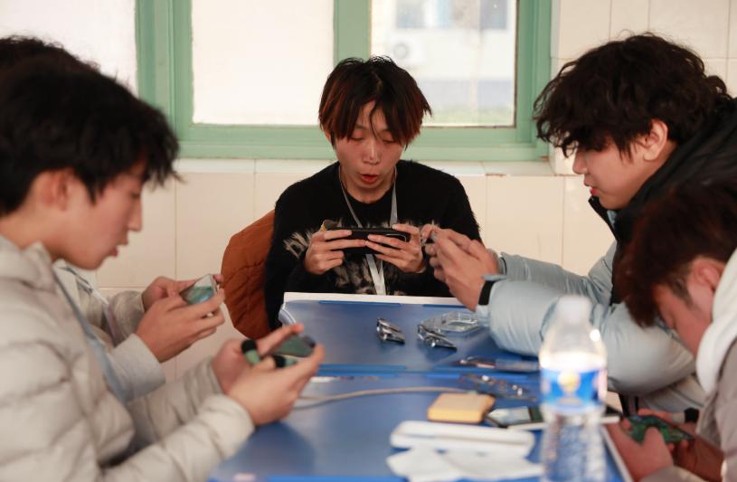 “体彩杯”巅峰时刻山东省电子竞技大赛在淄博桓台圆满落幕