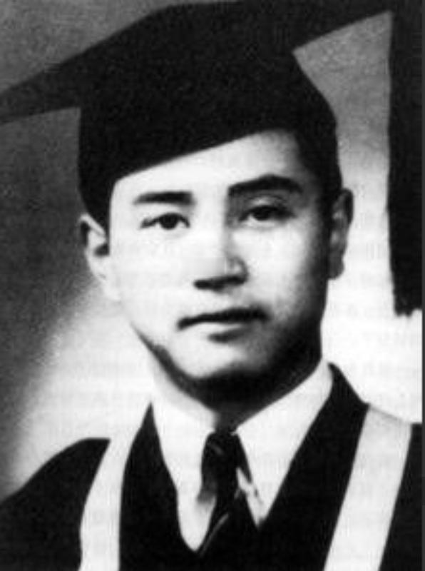 1949年秋，刘国志被捕后，他的五哥知道弟弟仍被关在重庆，再次从香港赶来，拿出一