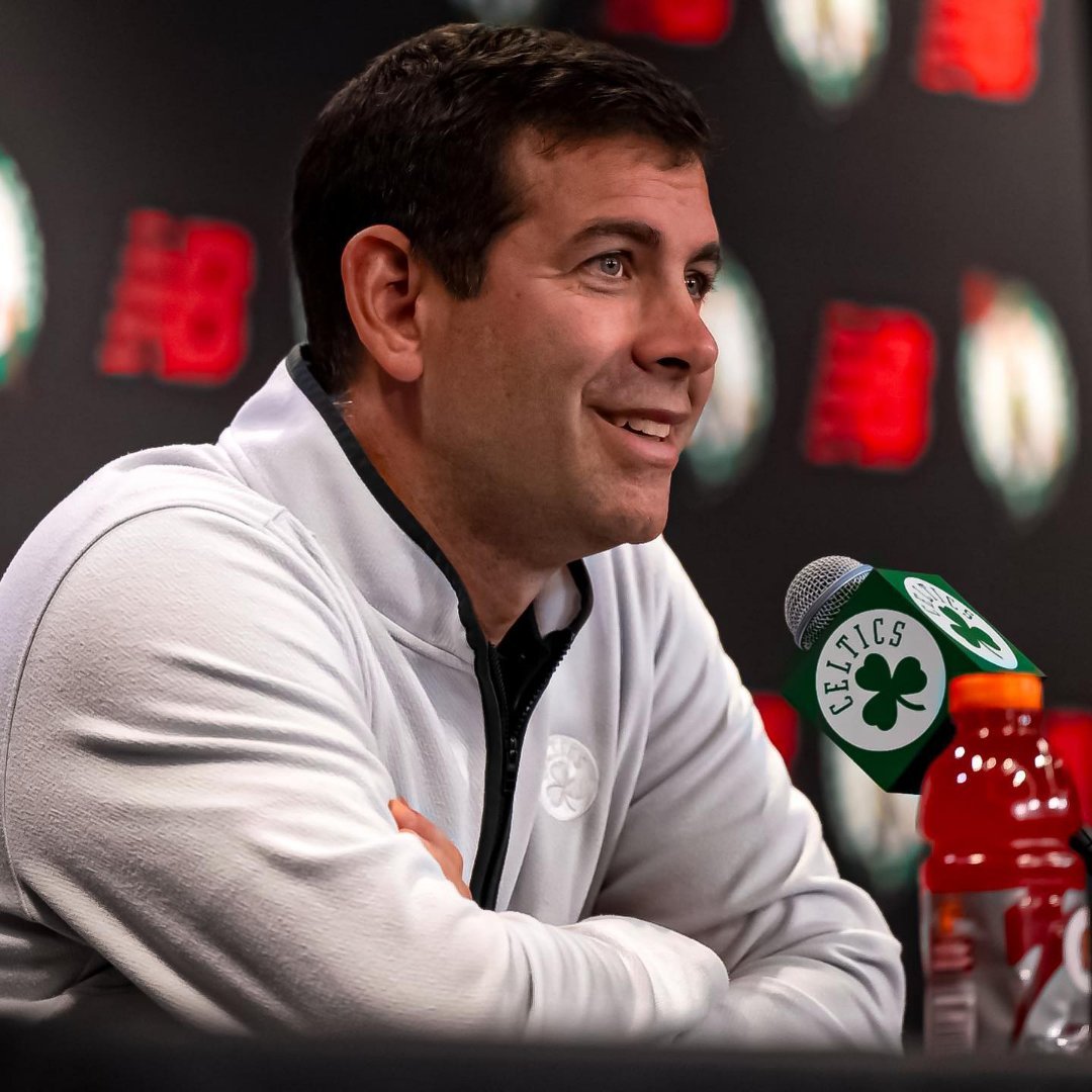前NBA球员海沃德接受媒体采访时谈到了史蒂文斯：“我认为史蒂文斯对数据分析的重视