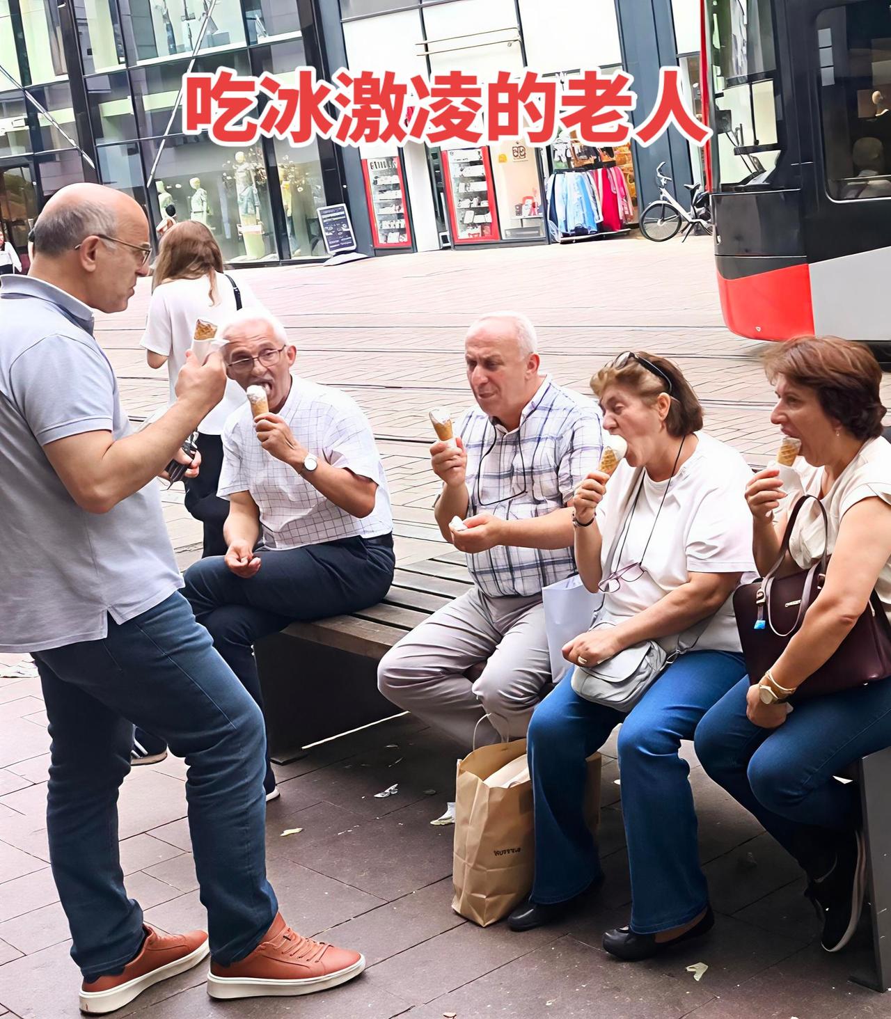 20260601.德国.不莱梅.市中心广场旁。
