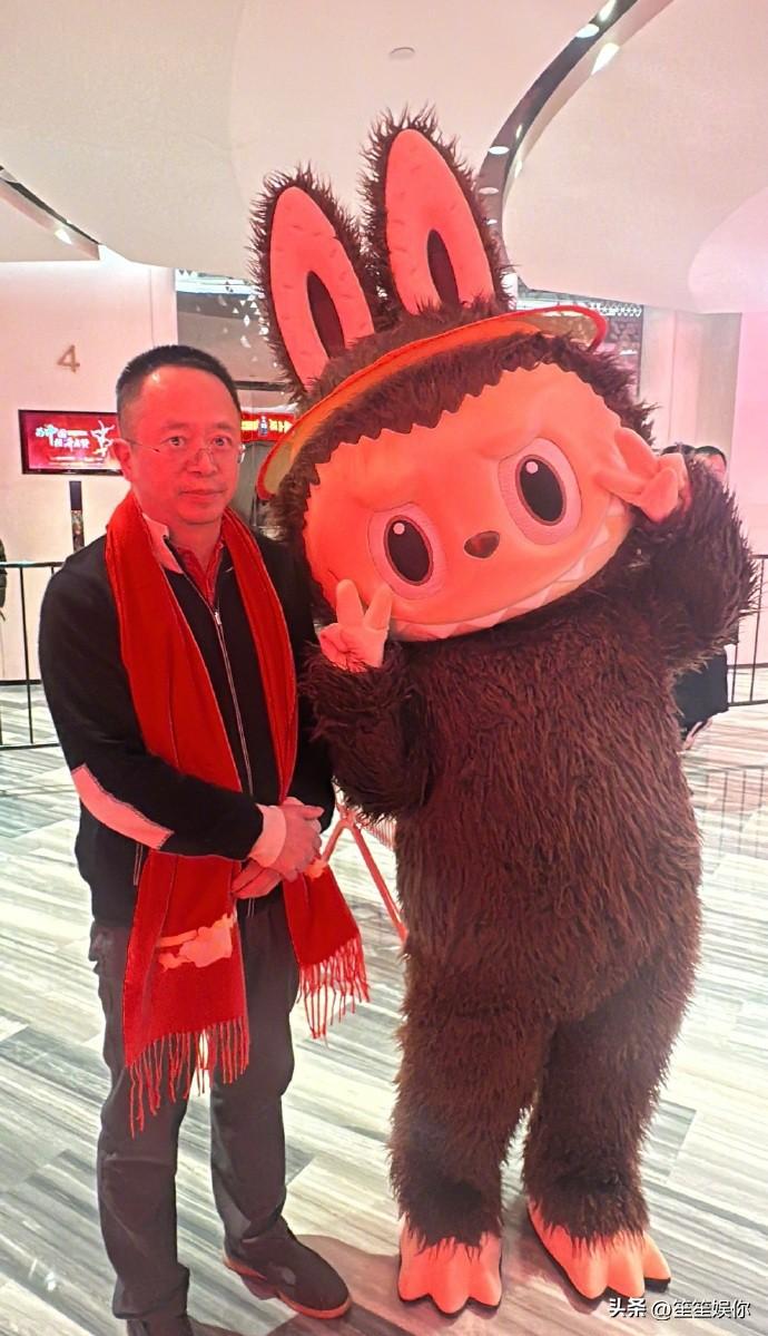 周鸿祎，周总这些年搞的名声一直不好，哪怕他一直在打造个人IP，但是依旧没好转。说