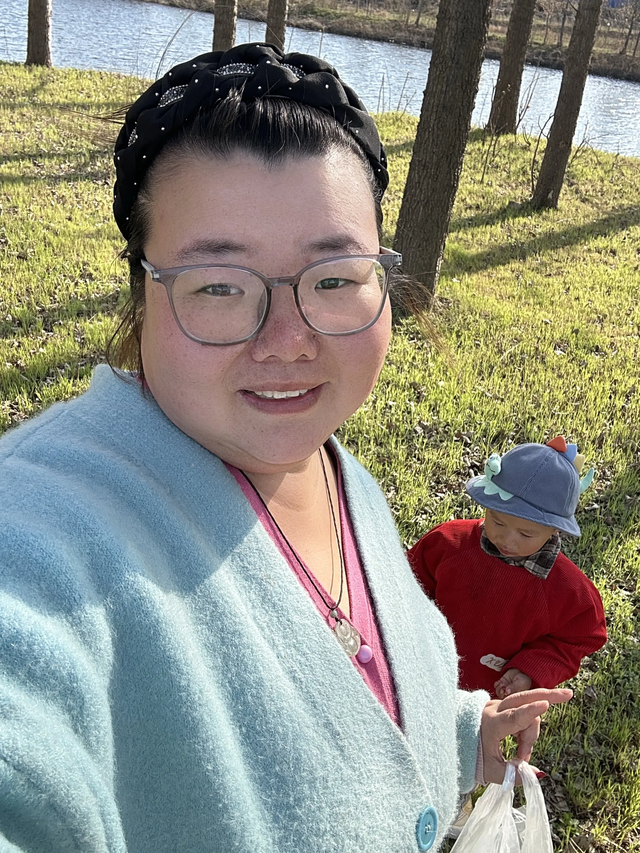 如果不是遇见我可能现在是快300斤的人了，虽然我不是很自律的人，不过我...