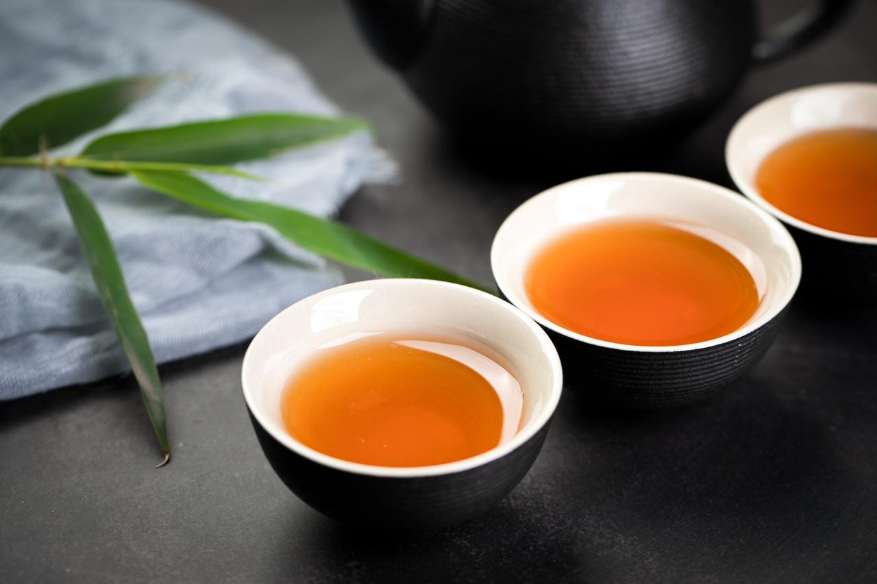 肾友日常喝点茶，对这些指标都很不错！
很多肾友确诊后就和茶水彻底划清界限，认定茶