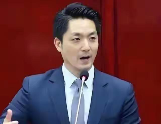 台北市 市长 蒋万安 曾宣称，如果大陆继续在 台海 进行军机绕台和军演的话，他就