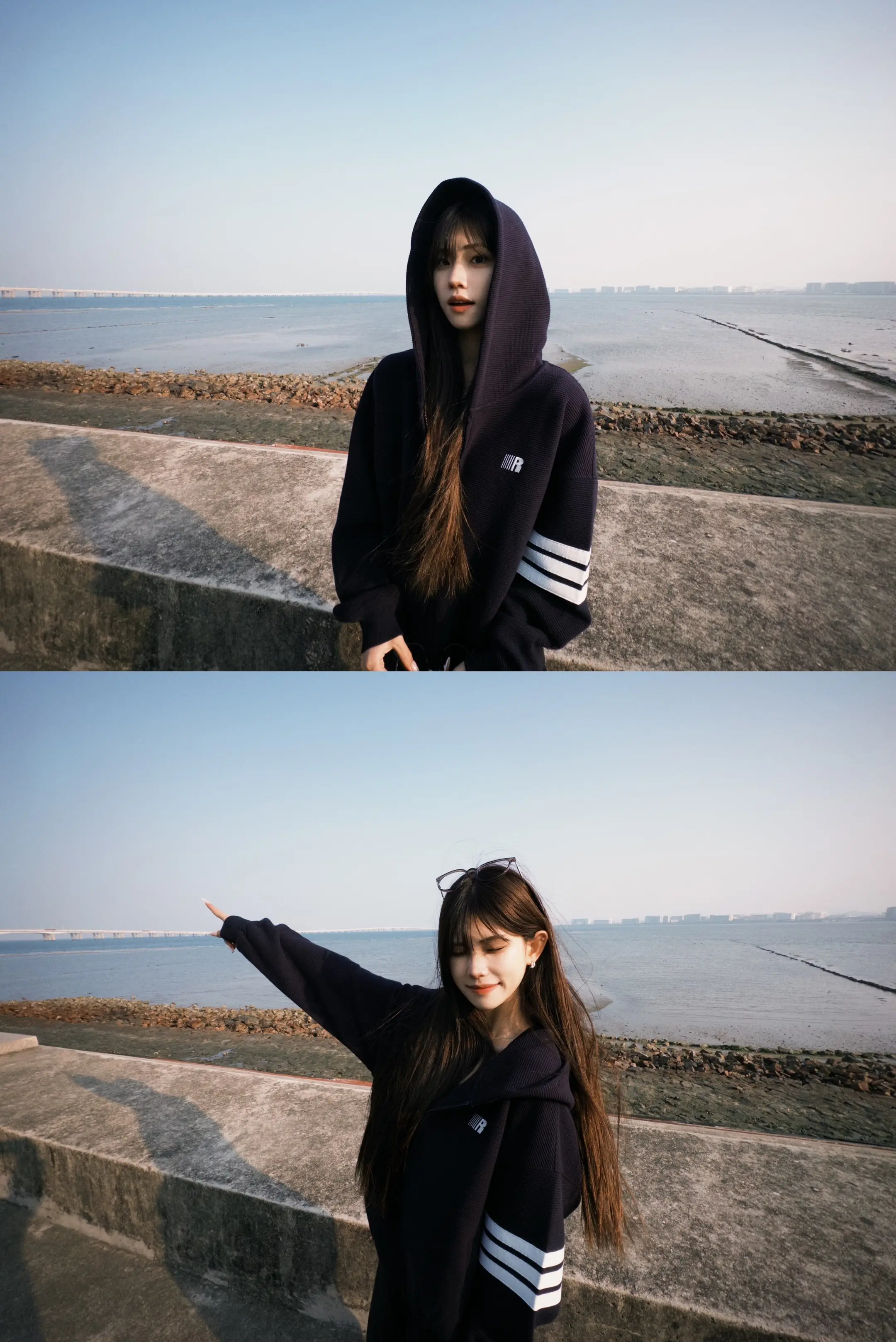 我这个人除了潇洒 其他没什么好说的