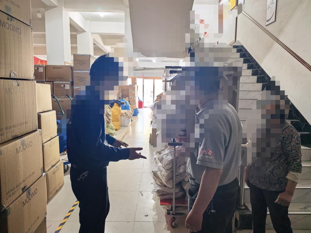 最近很多地方都发生门店火灾死人的事故。关于安全生产，我有两个亲身经历印象最深。