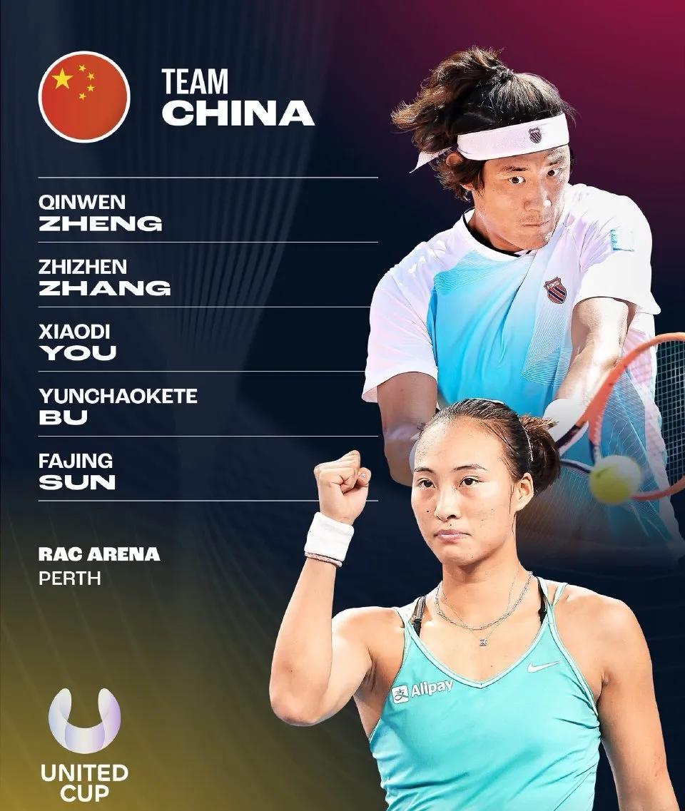 [玫瑰]2024联合杯比赛日，中国vs捷克！张之臻率先拿下一分！
[赞]首场比赛