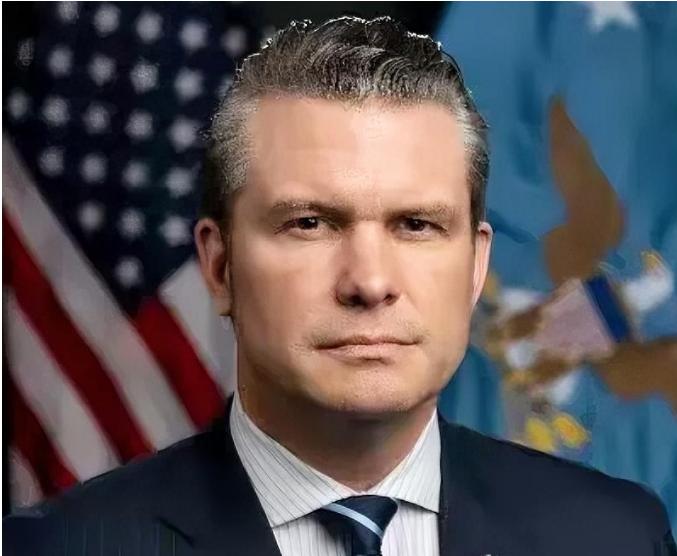 英媒称赫格塞思危险了！特朗普团队里的“强硬派”，正一个个被当成弃子！仗打到第16