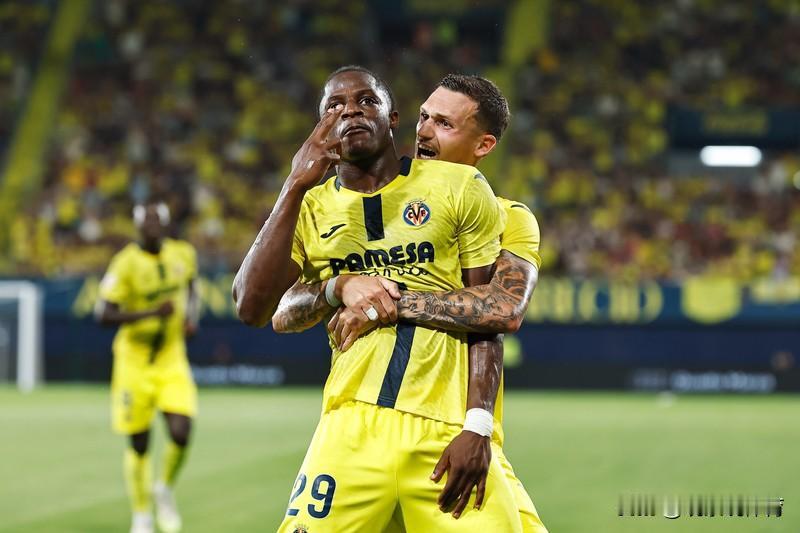 不能指望无欲无求的比利亚雷亚尔客场血拼急需拿分的皇家奥维耶多吧？双方1-1握手言