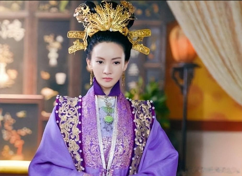 都说万历皇帝的郑贵妃是宠妃，万历曾想立她儿子福王为太子。但其实，万历对原配王皇后