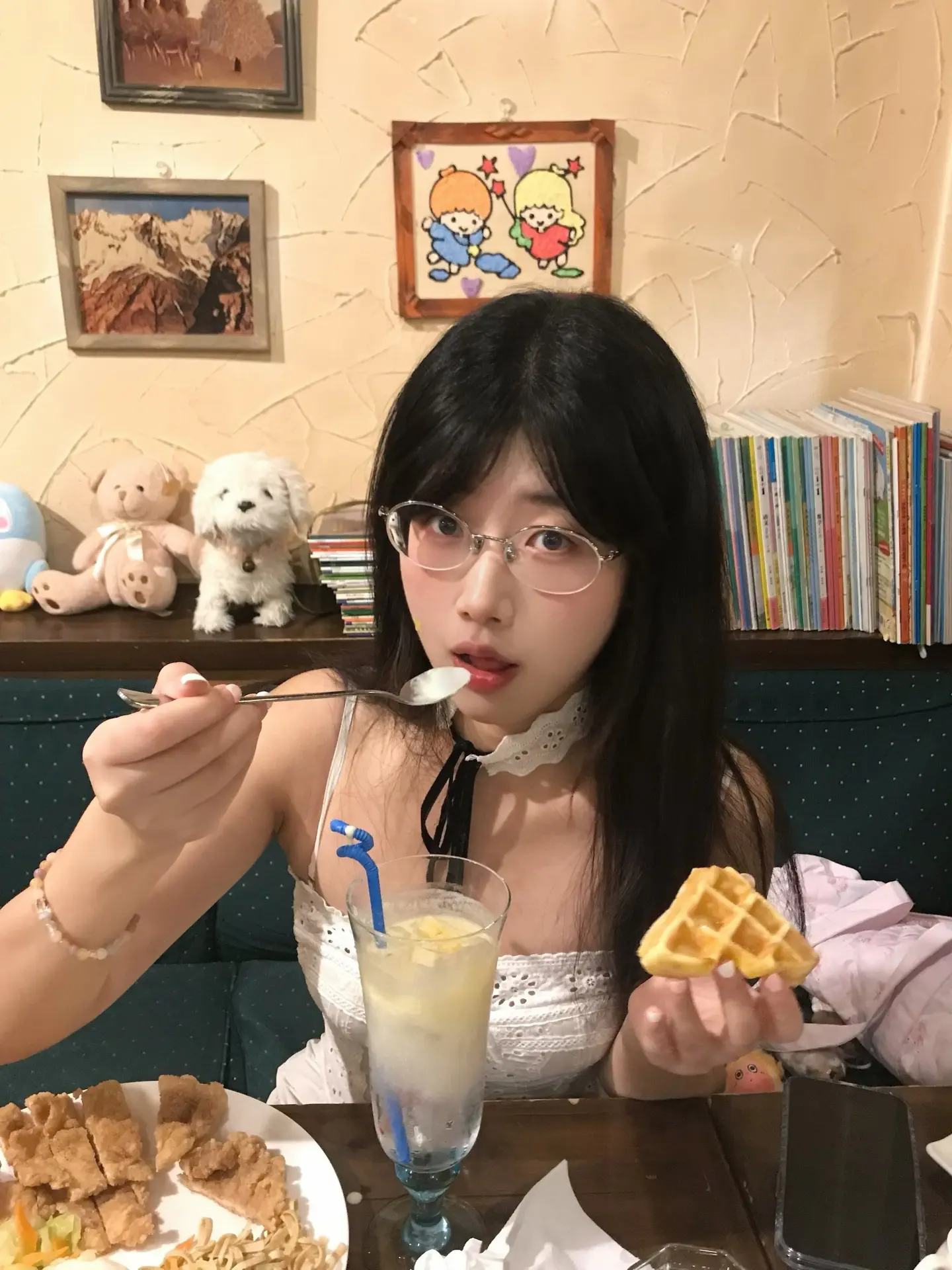 发条朋友圈